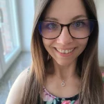 pomoce domowe - zdjęcie profilowe użytkownika Sandra M.