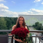 pomoce domowe - zdjęcie profilowe użytkownika Olena K.