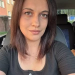 pomoce domowe - zdjęcie profilowe użytkownika Alina S.