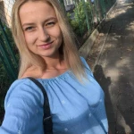 pomoce domowe - zdjęcie profilowe użytkownika Magdalena K.