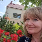 pomoce domowe - zdjęcie profilowe użytkownika Małgorzata A.
