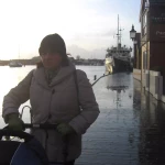 pomoce domowe - zdjęcie profilowe użytkownika Alina M.