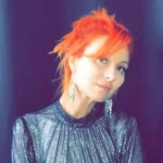 pomoce domowe - zdjęcie profilowe użytkownika Patrycja Z.