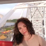 pomoce domowe - zdjęcie profilowe użytkownika Zoriana T.