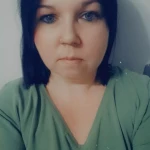 pomoce domowe - zdjęcie profilowe użytkownika Magdalena U.