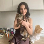 pomoce domowe - zdjęcie profilowe użytkownika Ester B.