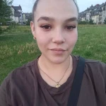 pomoce domowe - zdjęcie profilowe użytkownika Oleksandra M.