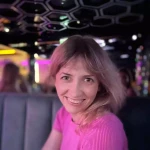 pomoce domowe - zdjęcie profilowe użytkownika Wiktoria M.
