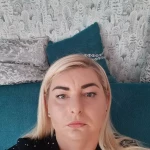 pomoce domowe - zdjęcie profilowe użytkownika Natalia C.