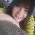 pomoce domowe - zdjęcie profilowe użytkownika Marlena N.