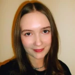 pomoce domowe - zdjęcie profilowe użytkownika Zuzanna K.