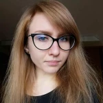 pomoce domowe - zdjęcie profilowe użytkownika Marcelina B.