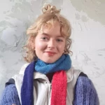 pomoce domowe - zdjęcie profilowe użytkownika Weronika J.