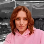 pomoce domowe - zdjęcie profilowe użytkownika Iza A.