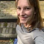 pomoce domowe - zdjęcie profilowe użytkownika Karolina S.