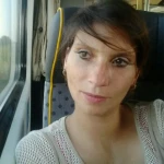 pomoce domowe - zdjęcie profilowe użytkownika Monika S.