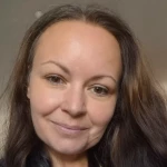 pomoce domowe - zdjęcie profilowe użytkownika Dominika W.