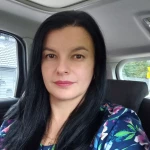 pomoce domowe - zdjęcie profilowe użytkownika Masha M.