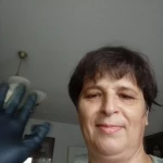 pomoce domowe - zdjęcie profilowe użytkownika Iryna D.
