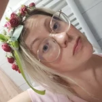 pomoce domowe - zdjęcie profilowe użytkownika Karolina W.