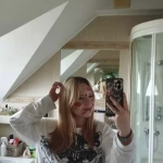 pomoce domowe - zdjęcie profilowe użytkownika Roksana S.