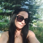 pomoce domowe - zdjęcie profilowe użytkownika Barbara M.