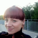 pomoce domowe - zdjęcie profilowe użytkownika Agata M.