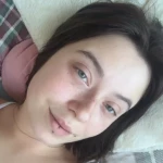 profil osoby sprzątającej