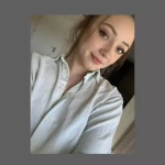 pomoce domowe - zdjęcie profilowe użytkownika Martyna G.