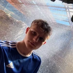 pomoce domowe - zdjęcie profilowe użytkownika Karol T.