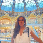 pomoce domowe - zdjęcie profilowe użytkownika Oksana K.