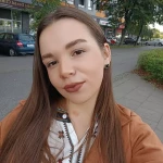 pomoce domowe - zdjęcie profilowe użytkownika Olha K.