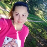 pomoce domowe - zdjęcie profilowe użytkownika Anna L.