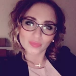 pomoce domowe - zdjęcie profilowe użytkownika Katarzyna K.