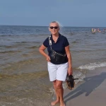 pomoce domowe - zdjęcie profilowe użytkownika Krystyna D.
