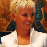 pomoce domowe - zdjęcie profilowe użytkownika Sylwia K.
