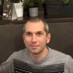 pomoce domowe - zdjęcie profilowe użytkownika Dmytro T.