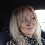 pomoce domowe - zdjęcie profilowe użytkownika Kasia S.