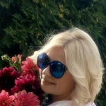 pomoce domowe - zdjęcie profilowe użytkownika Oksana P.