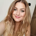 pomoce domowe - zdjęcie profilowe użytkownika Sabina S.