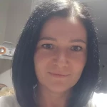 pomoce domowe - zdjęcie profilowe użytkownika Gabriela C.