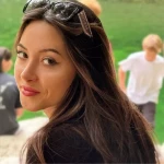 pomoce domowe - zdjęcie profilowe użytkownika Martyna R.