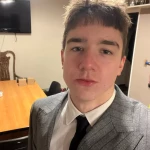 pomoce domowe - zdjęcie profilowe użytkownika Maksym S.