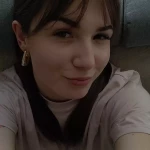 pomoce domowe - zdjęcie profilowe użytkownika Ksenia G.