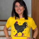 pomoce domowe - zdjęcie profilowe użytkownika Kamila B.