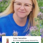 pomoce domowe - zdjęcie profilowe użytkownika Marta G.