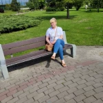 pomoce domowe - zdjęcie profilowe użytkownika Beata S.