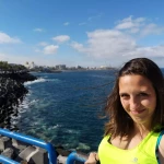 pomoce domowe - zdjęcie profilowe użytkownika Sylwia Ł.