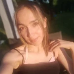pomoce domowe - zdjęcie profilowe użytkownika Anna G.