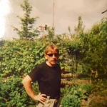 pomoce domowe - zdjęcie profilowe użytkownika Bogusław B.